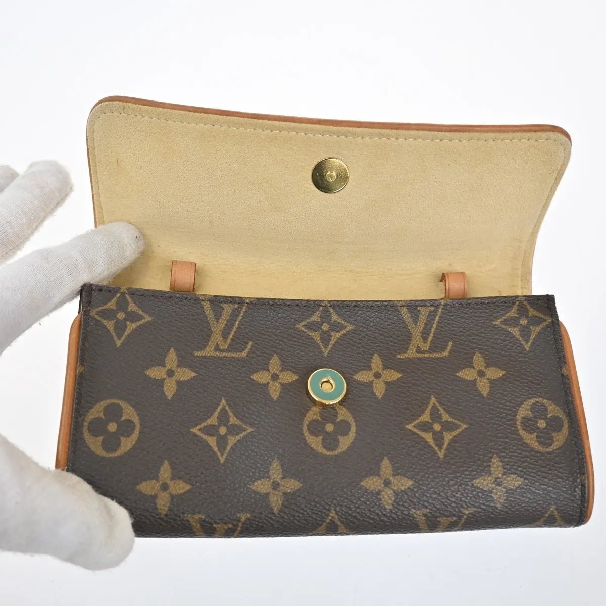 Louis Vuitton Twin - Brandsamsara