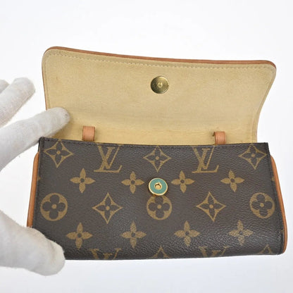 Louis Vuitton Twin - Brandsamsara