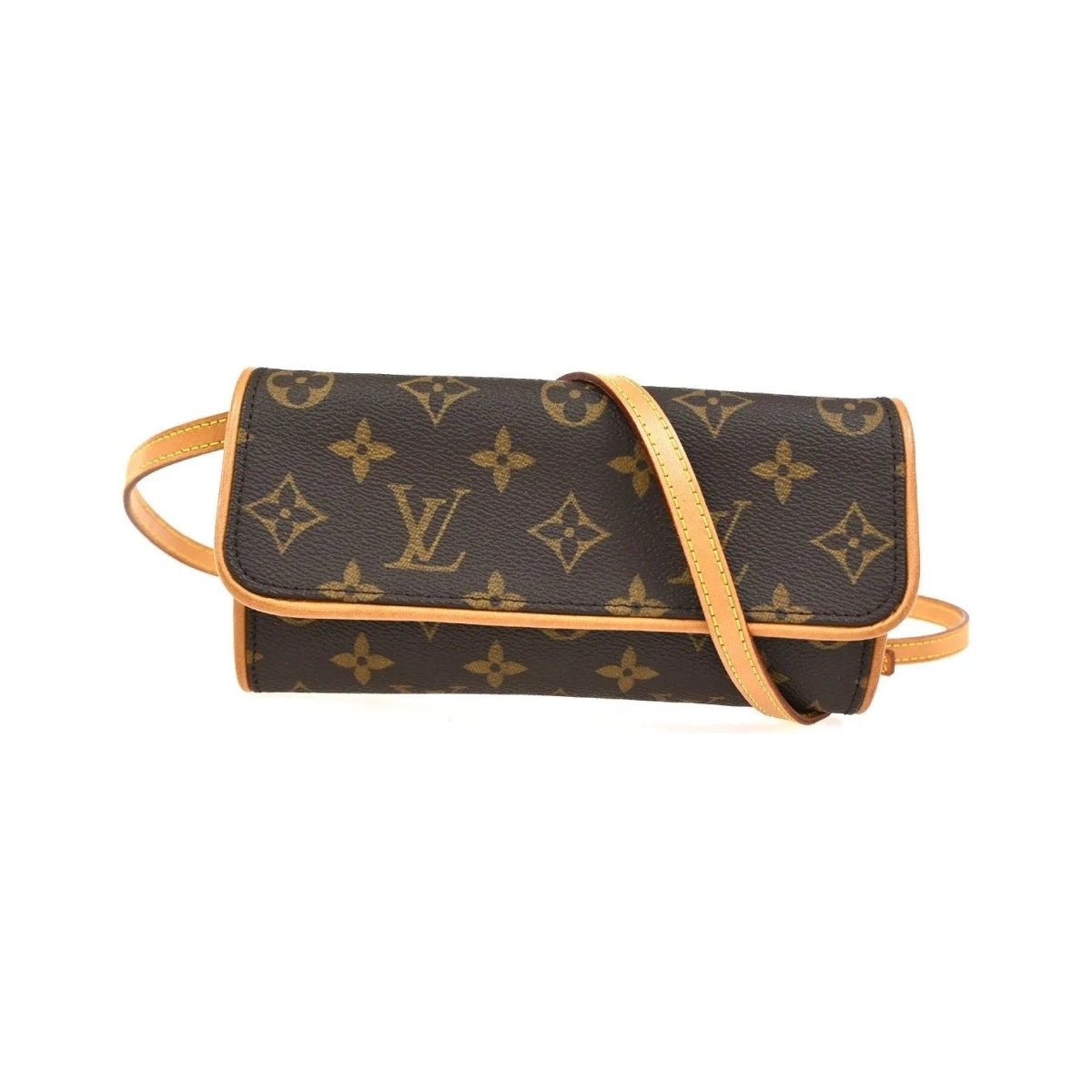 Louis Vuitton Twin - Brandsamsara