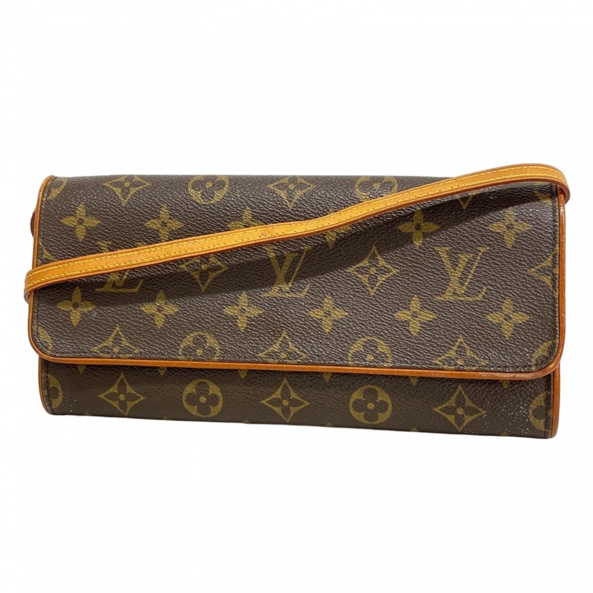 Louis Vuitton Twin - Brandsamsara