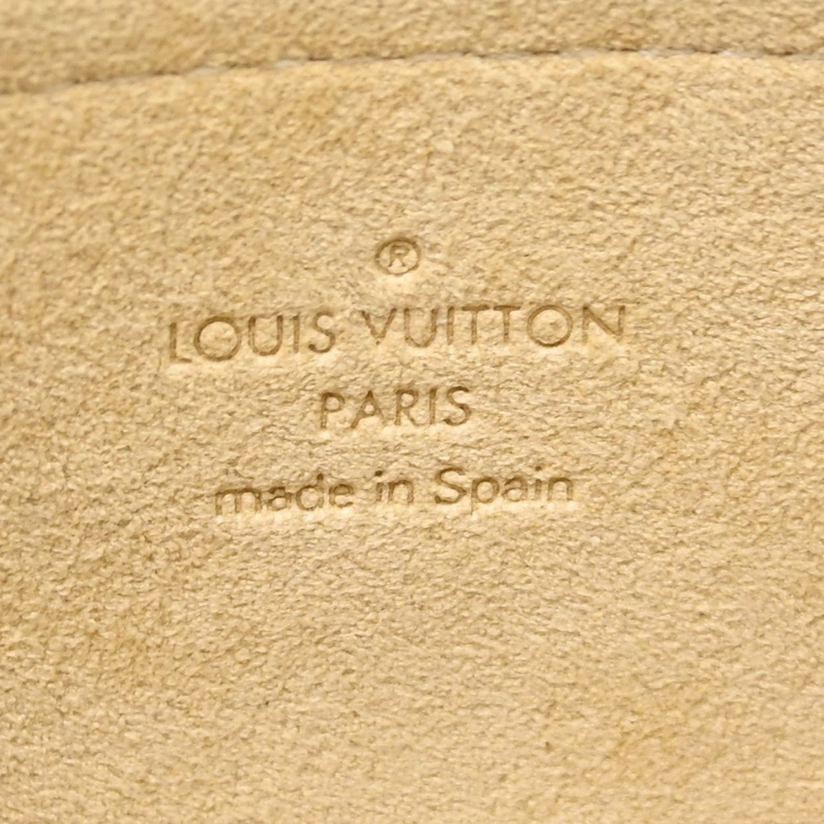 Louis Vuitton Twin - Brandsamsara