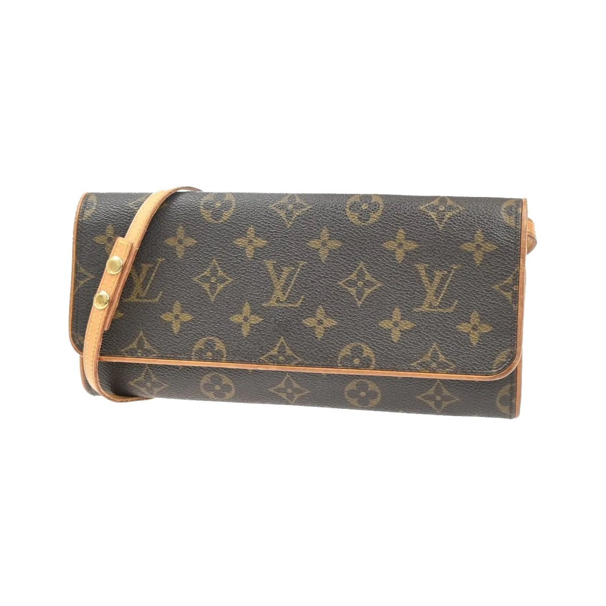 Louis Vuitton Twin - Brandsamsara
