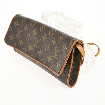 Louis Vuitton Twin Handbag - Brandsamsara