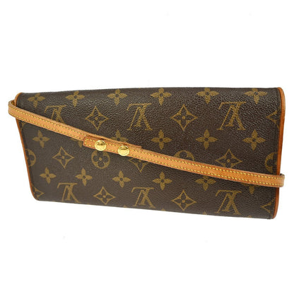 Louis Vuitton Twin Handbag - Brandsamsara