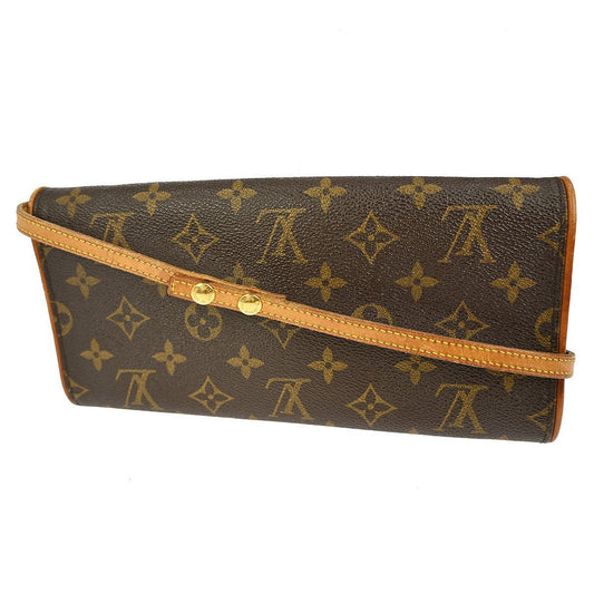 Louis Vuitton Twin Handbag - Brandsamsara
