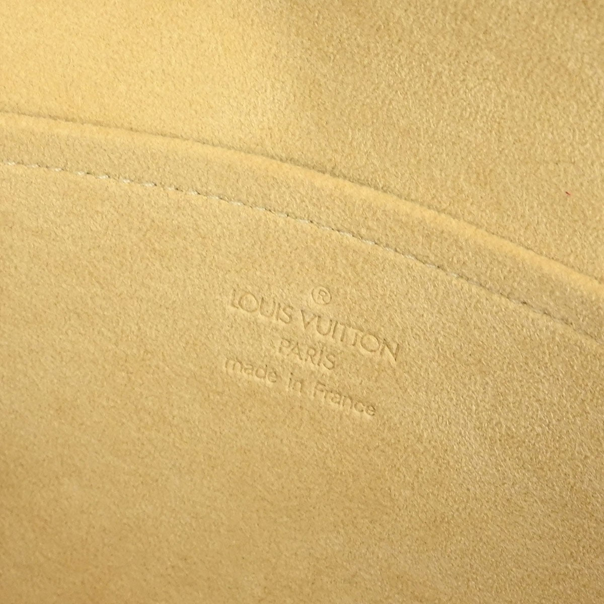 Louis Vuitton Twin Handbag - Brandsamsara