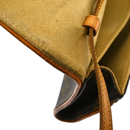 Louis Vuitton Twin Handbag - Brandsamsara