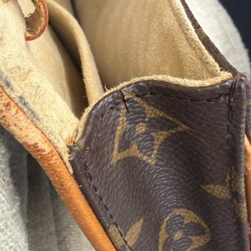 Louis Vuitton Twin Handbag - Brandsamsara