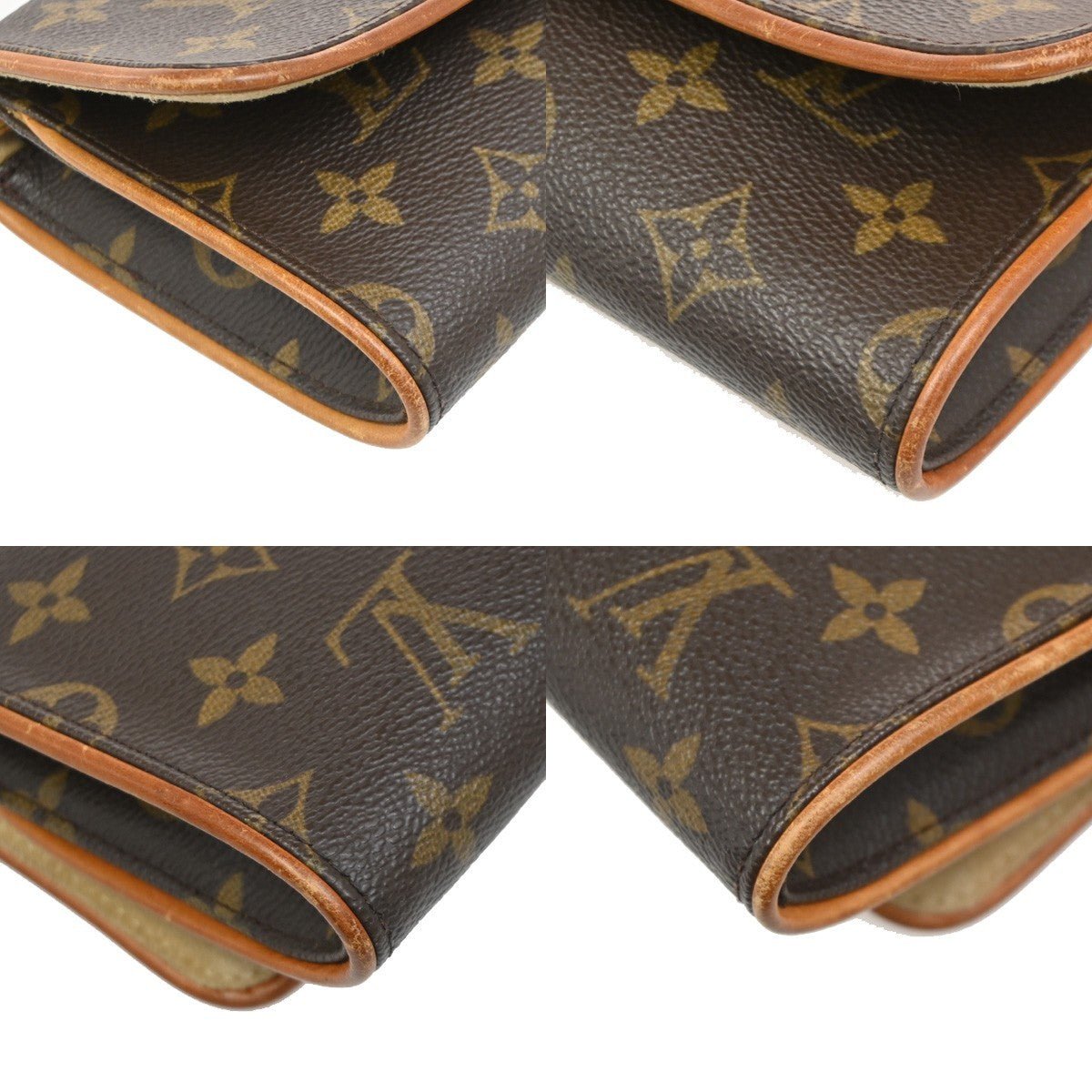 Louis Vuitton Twin Handbag - Brandsamsara