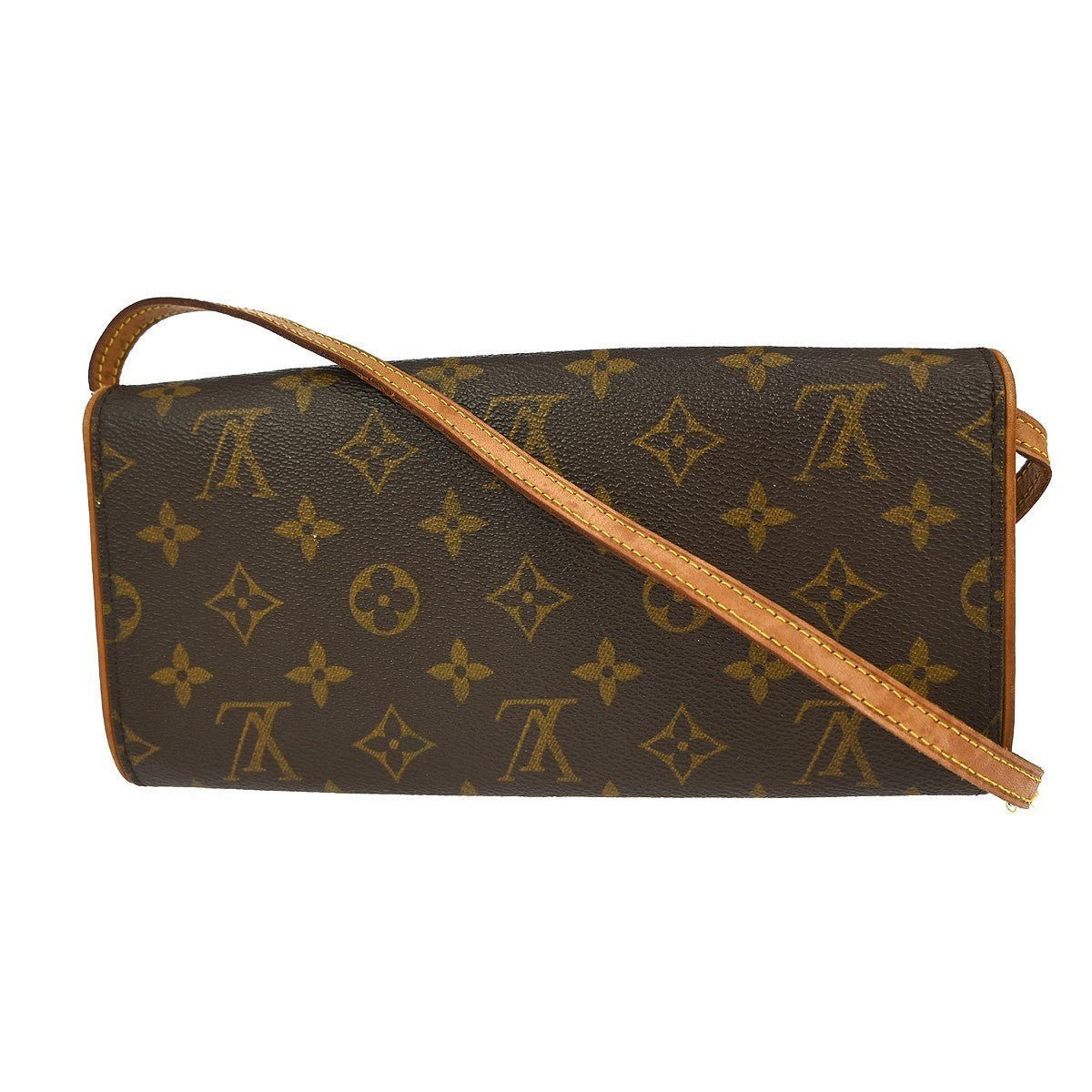 Louis Vuitton Twin Handbag - Brandsamsara