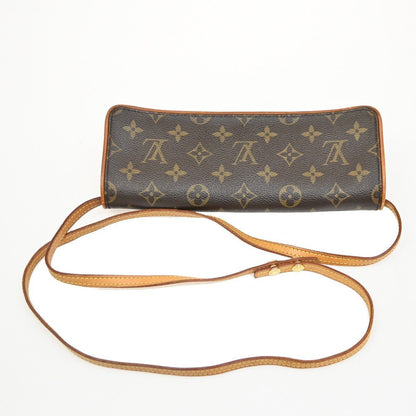 Louis Vuitton Twin Handbag - Brandsamsara
