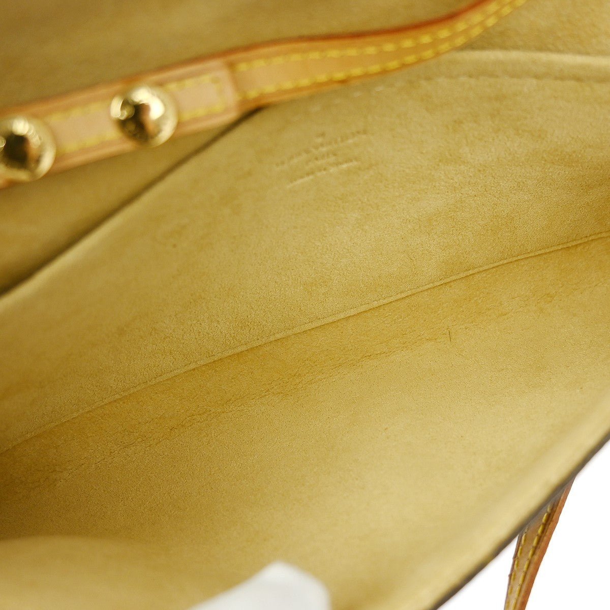 Louis Vuitton Twin Handbag - Brandsamsara