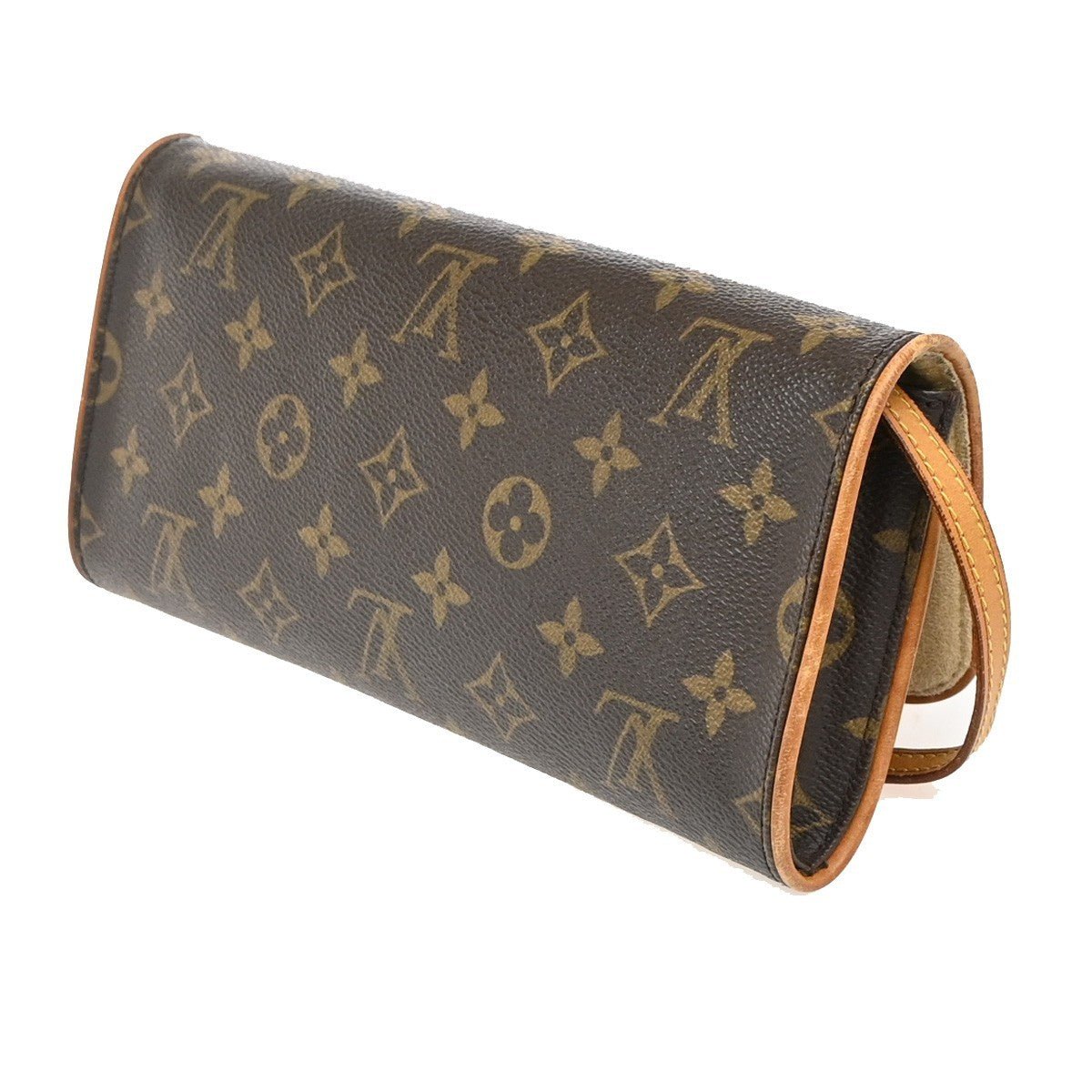 Louis Vuitton Twin Handbag - Brandsamsara