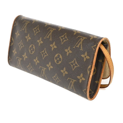 Louis Vuitton Twin Handbag - Brandsamsara