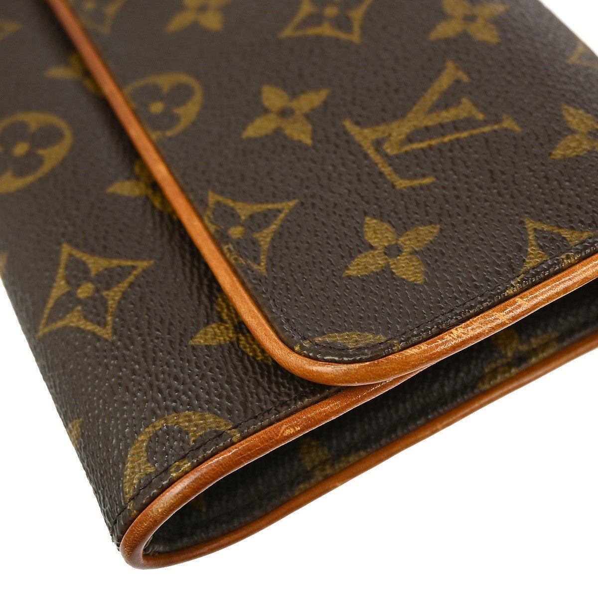 Louis Vuitton Twin Handbag - Brandsamsara