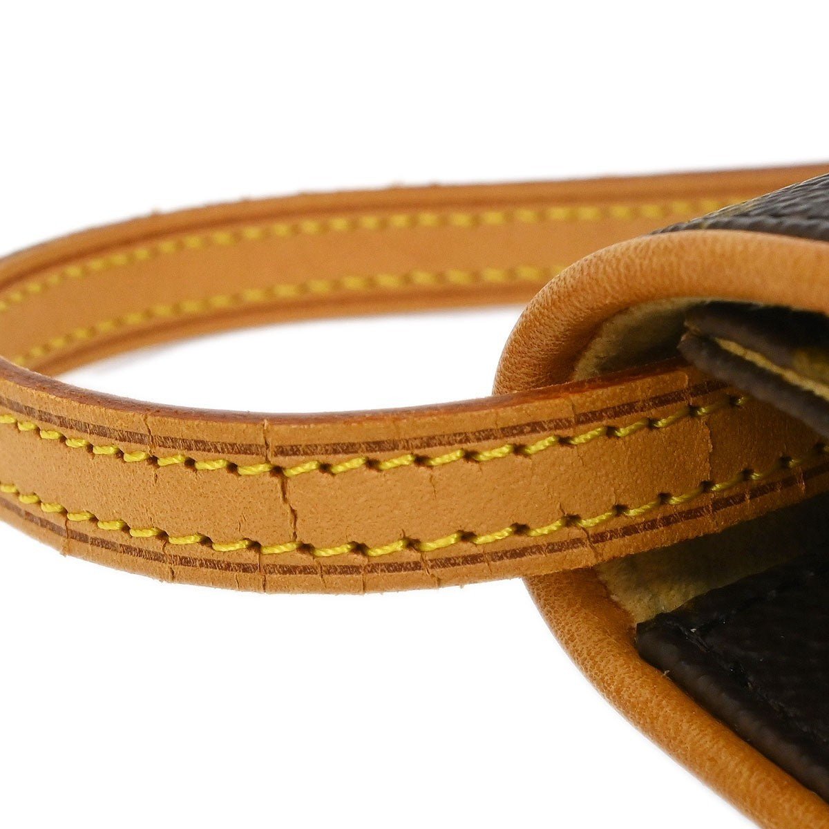 Louis Vuitton Twin Handbag - Brandsamsara