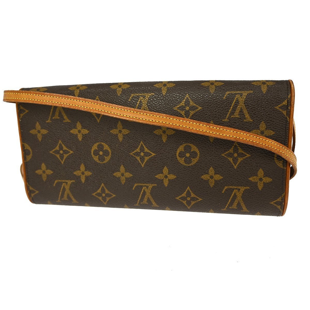 Louis Vuitton Twin Handbag - Brandsamsara