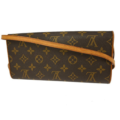 Louis Vuitton Twin Handbag - Brandsamsara