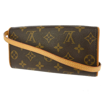 Louis Vuitton Twin Handbag - Brandsamsara