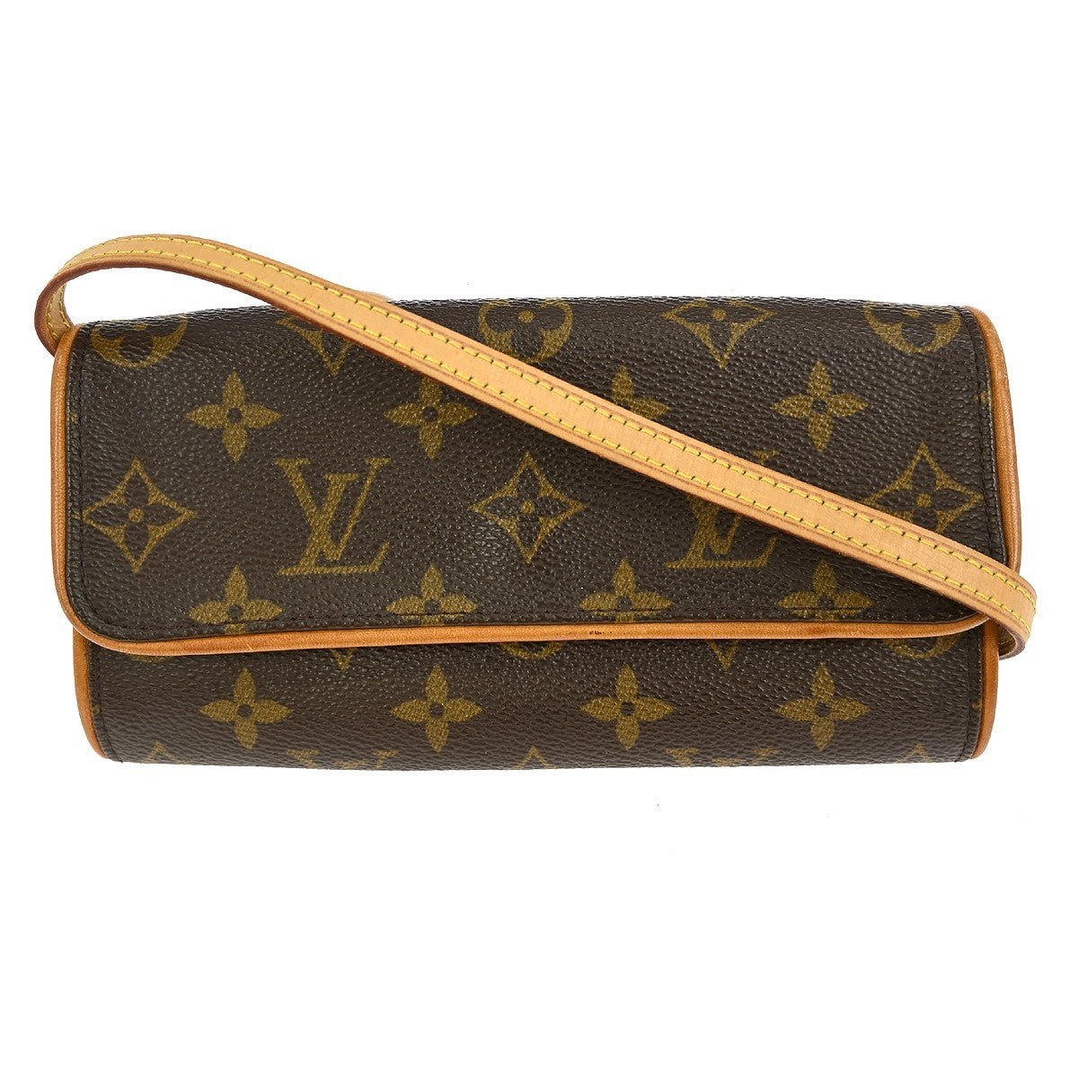 Louis Vuitton Twin Handbag - Brandsamsara