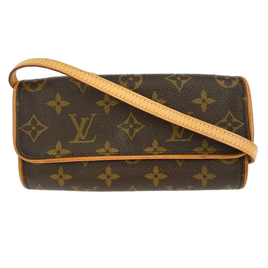 Louis Vuitton Twin Handbag - Brandsamsara