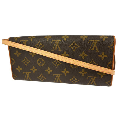 Louis Vuitton Twin Handbag - Brandsamsara