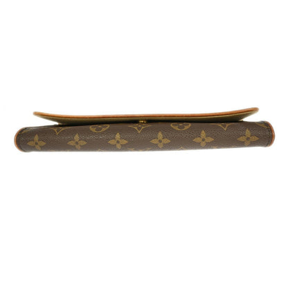 Louis Vuitton Twin Handbag - Brandsamsara
