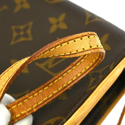 Louis Vuitton Twin Handbag - Brandsamsara