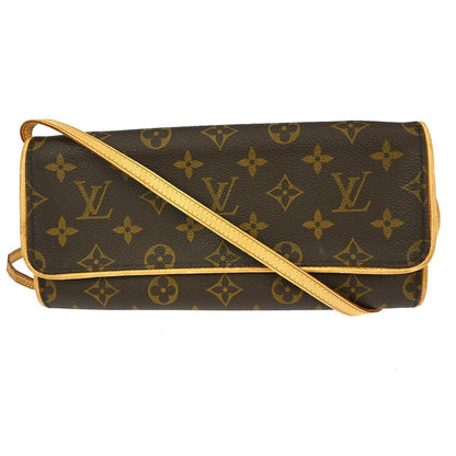 Louis Vuitton Twin Handbag - Brandsamsara