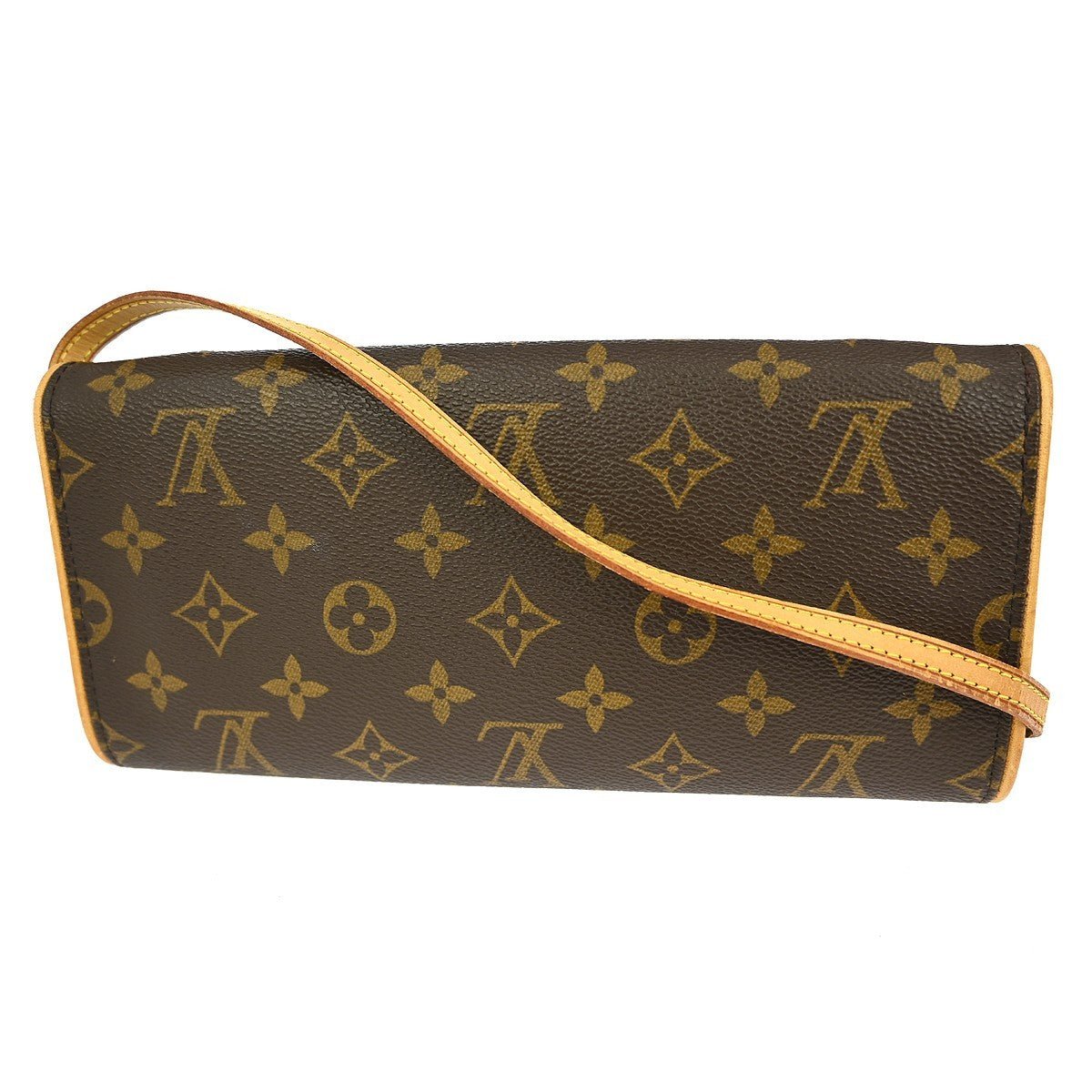 Louis Vuitton Twin Handbag - Brandsamsara