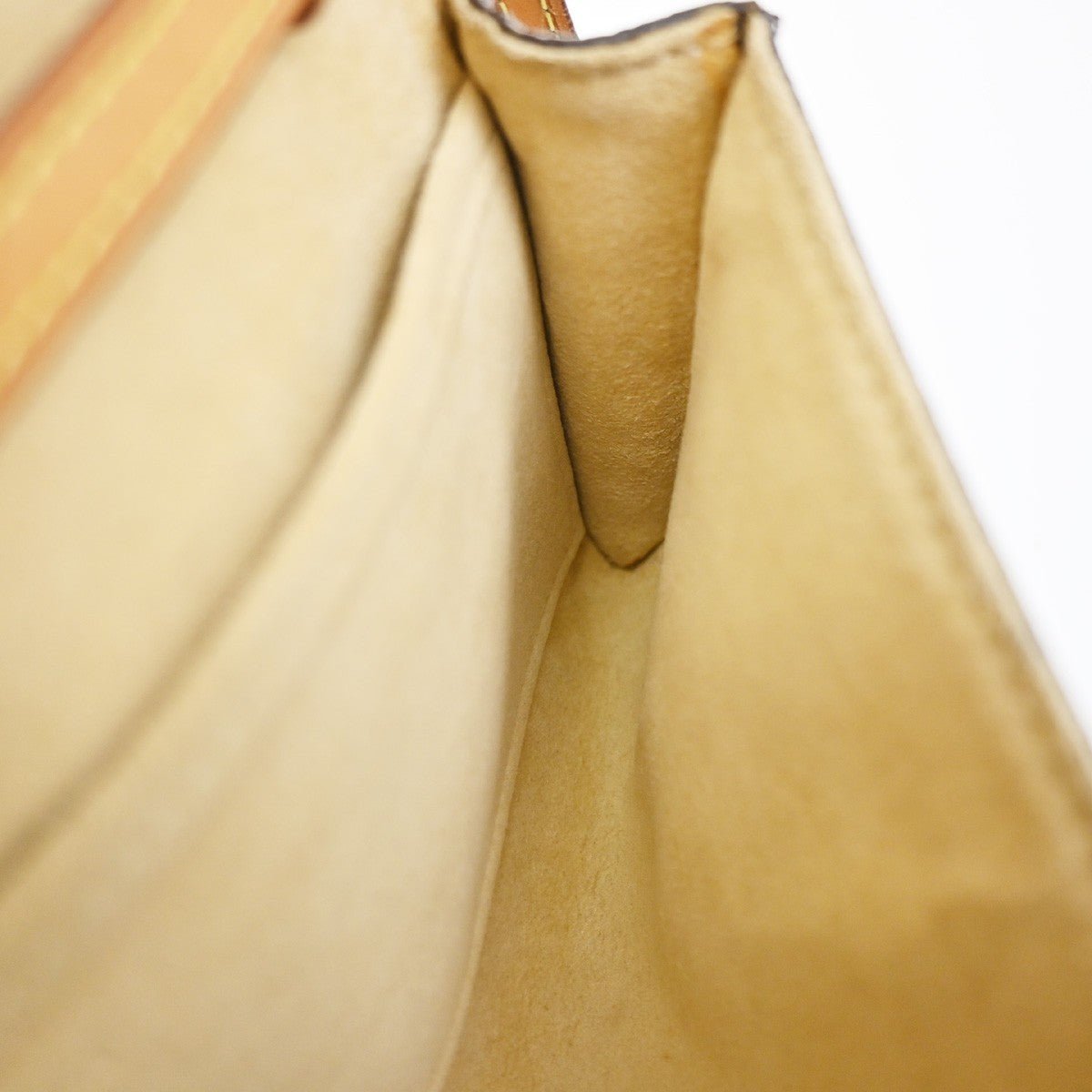 Louis Vuitton Twin Handbag - Brandsamsara