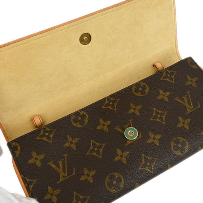 Louis Vuitton Twin Handbag - Brandsamsara
