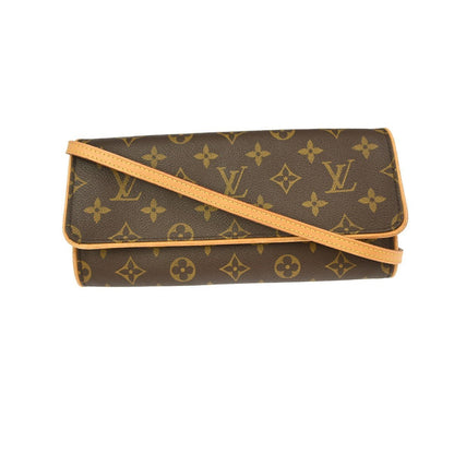 Louis Vuitton Twin Handbag - Brandsamsara