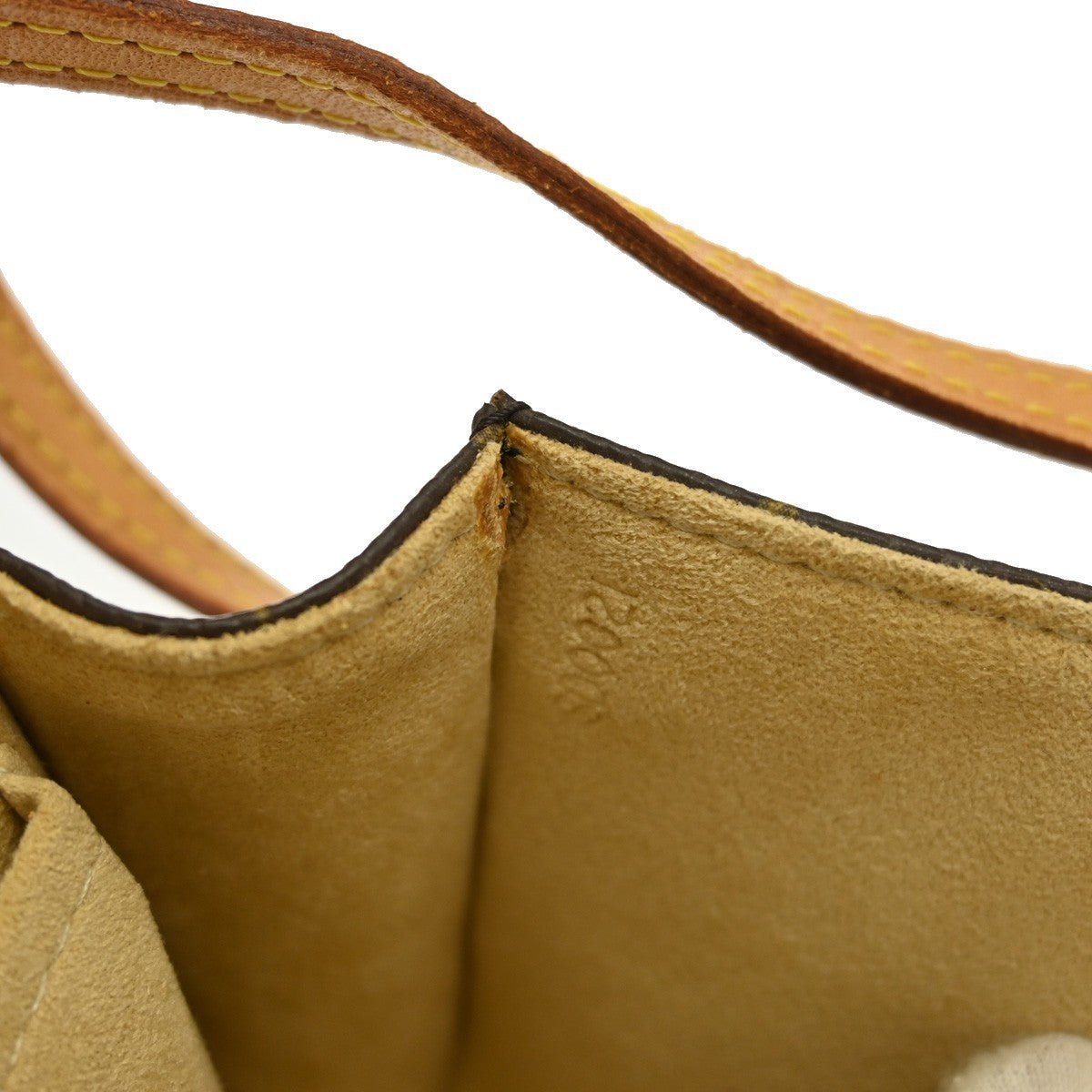 Louis Vuitton Twin Handbag - Brandsamsara