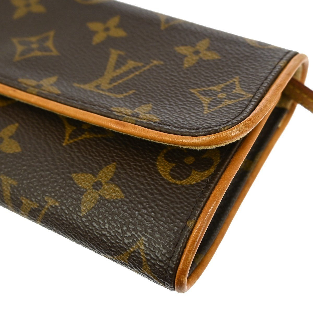 Louis Vuitton Twin Handbag - Brandsamsara