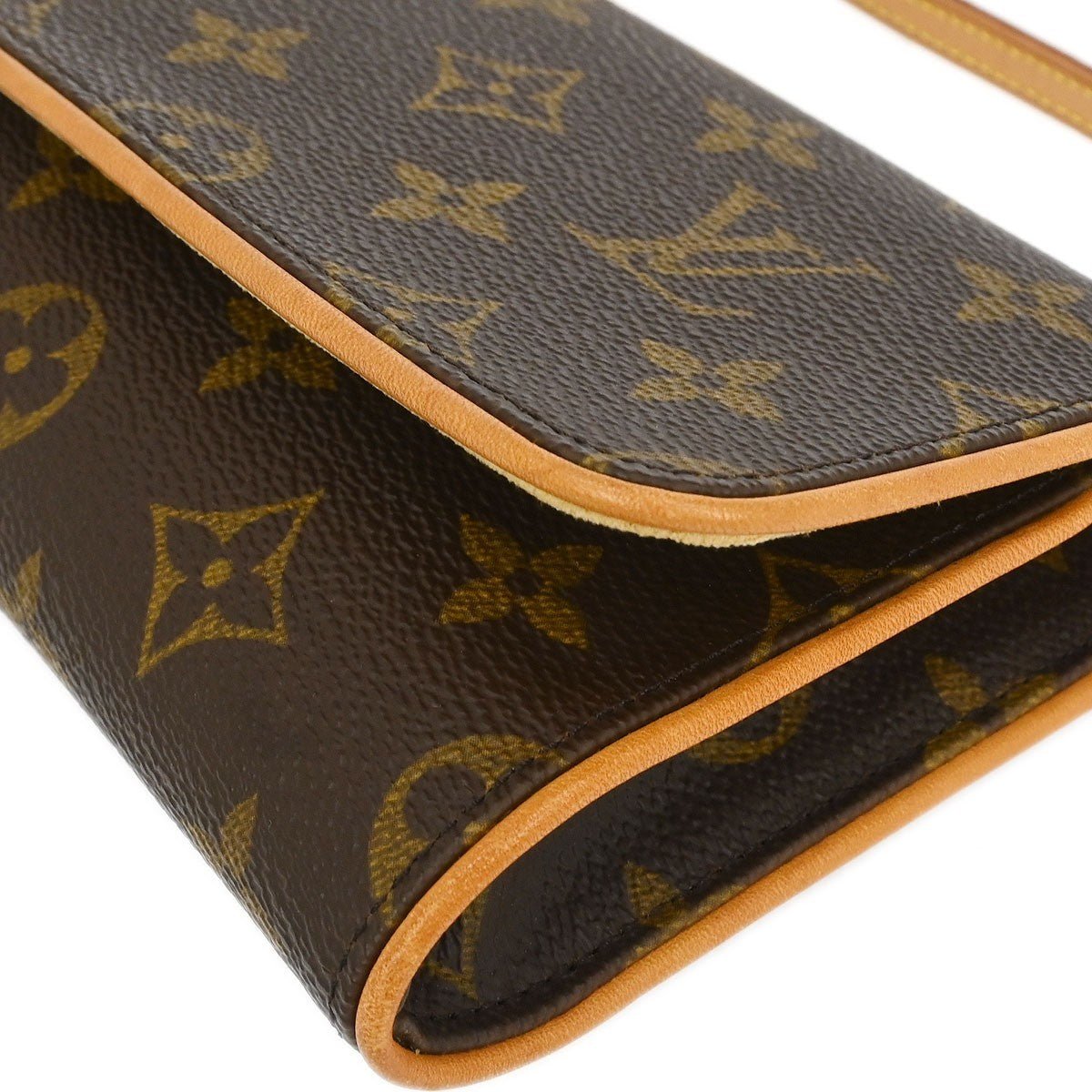 Louis Vuitton Twin Handbag - Brandsamsara