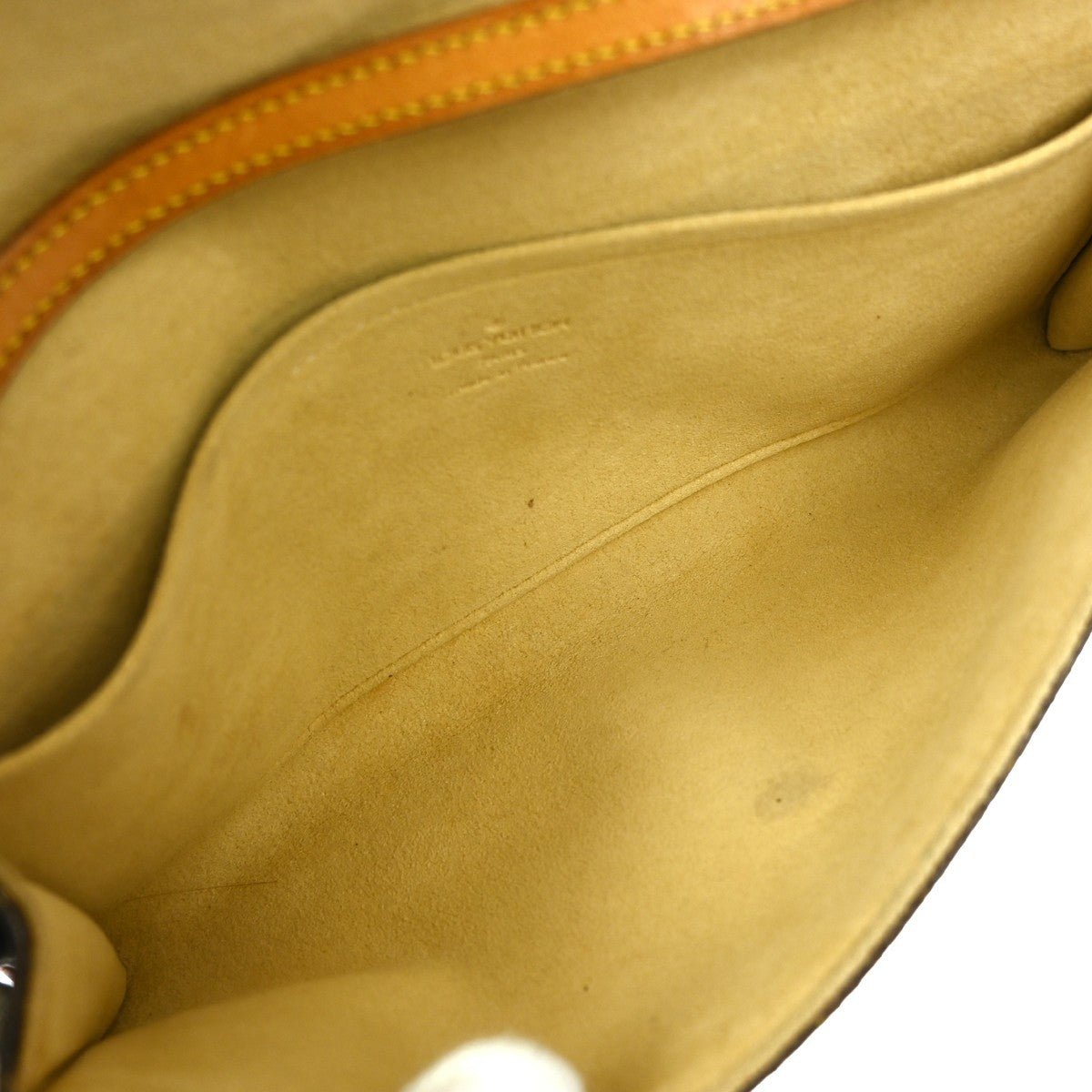 Louis Vuitton Twin Handbag - Brandsamsara