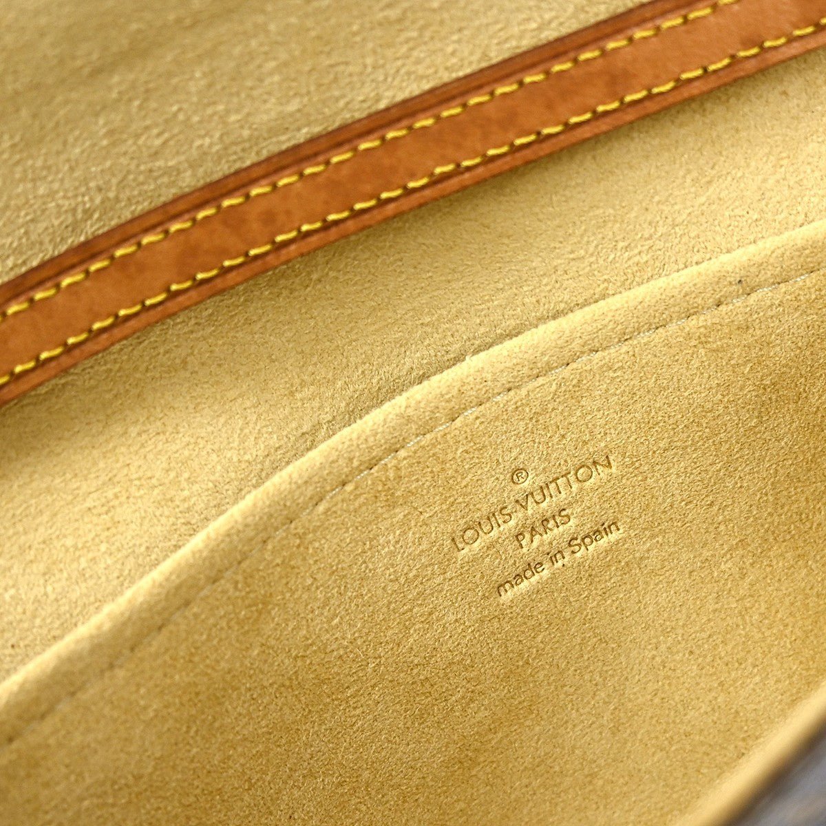 Louis Vuitton Twin Handbag - Brandsamsara