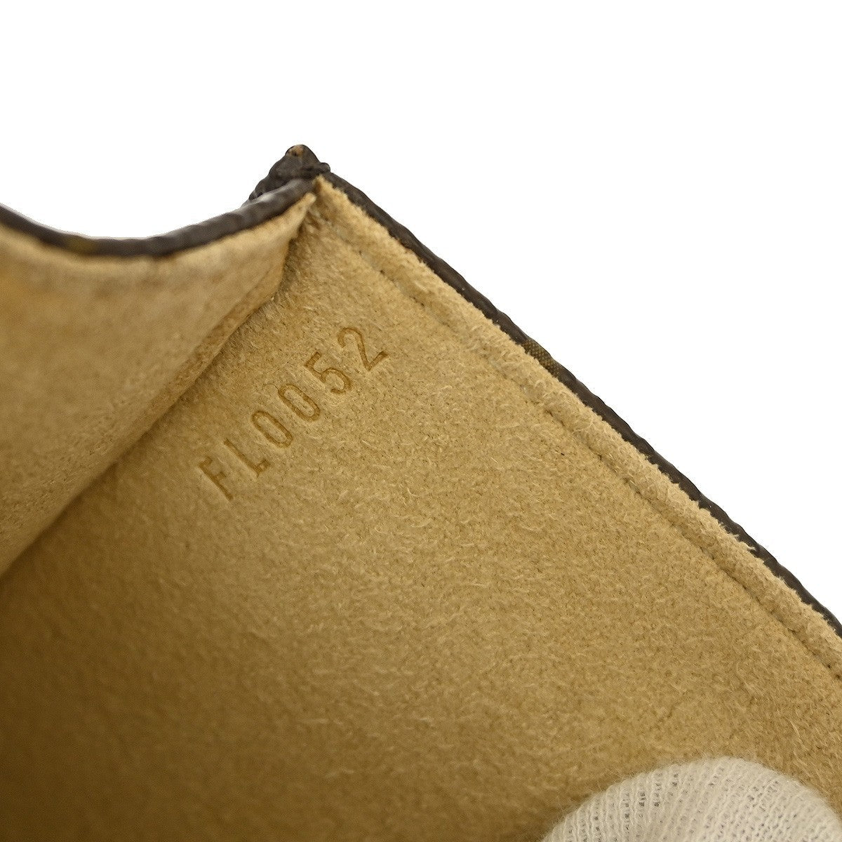 Louis Vuitton Twin Handbag - Brandsamsara