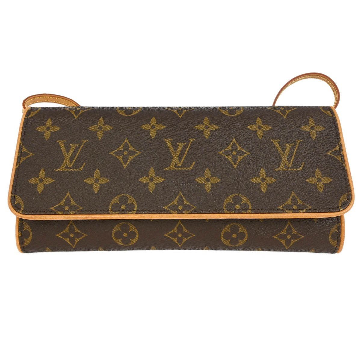 Louis Vuitton Twin Handbag - Brandsamsara