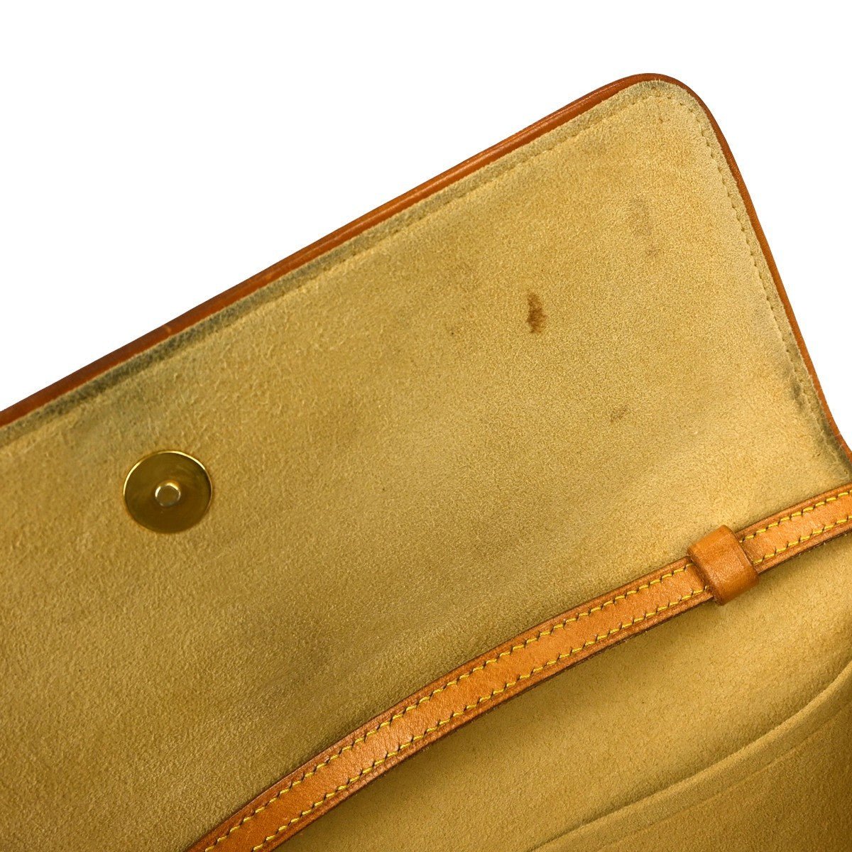 Louis Vuitton Twin Handbag - Brandsamsara