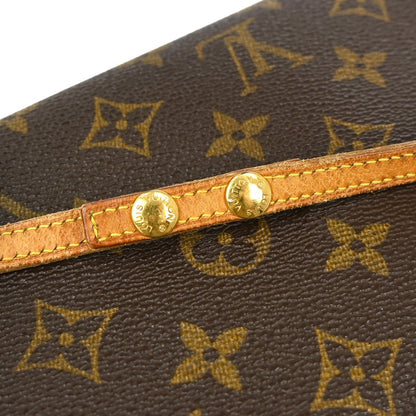 Louis Vuitton Twin Handbag - Brandsamsara