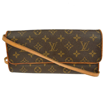 Louis Vuitton Twin Handbag - Brandsamsara