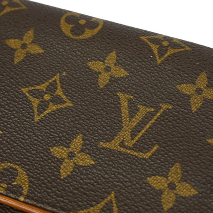 Louis Vuitton Twin Handbag - Brandsamsara