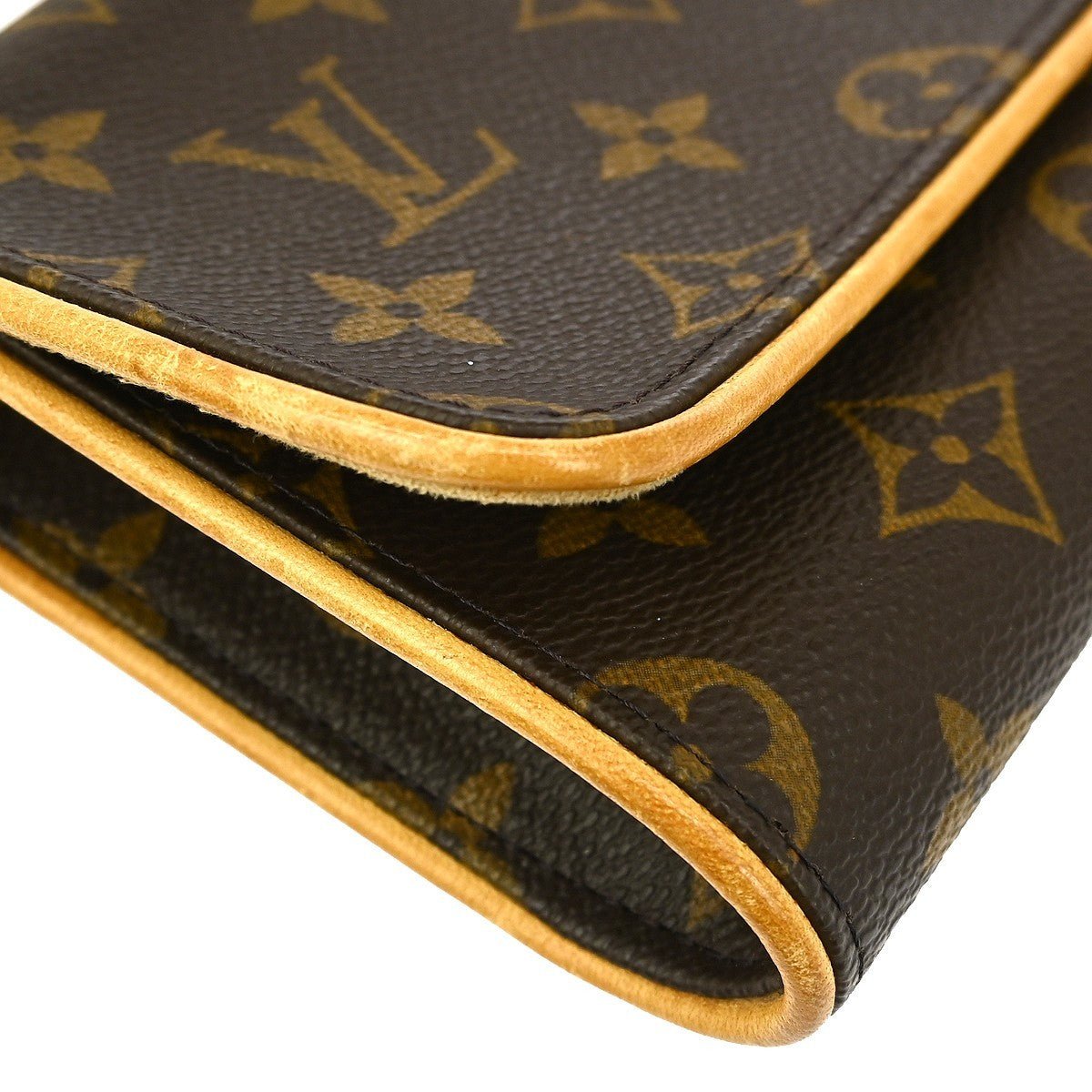 Louis Vuitton Twin Handbag - Brandsamsara