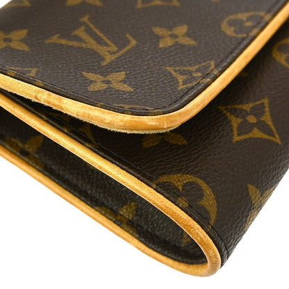 Louis Vuitton Twin Handbag - Brandsamsara