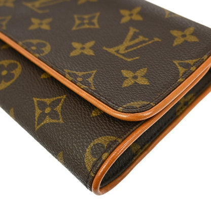 Louis Vuitton Twin Handbag - Brandsamsara