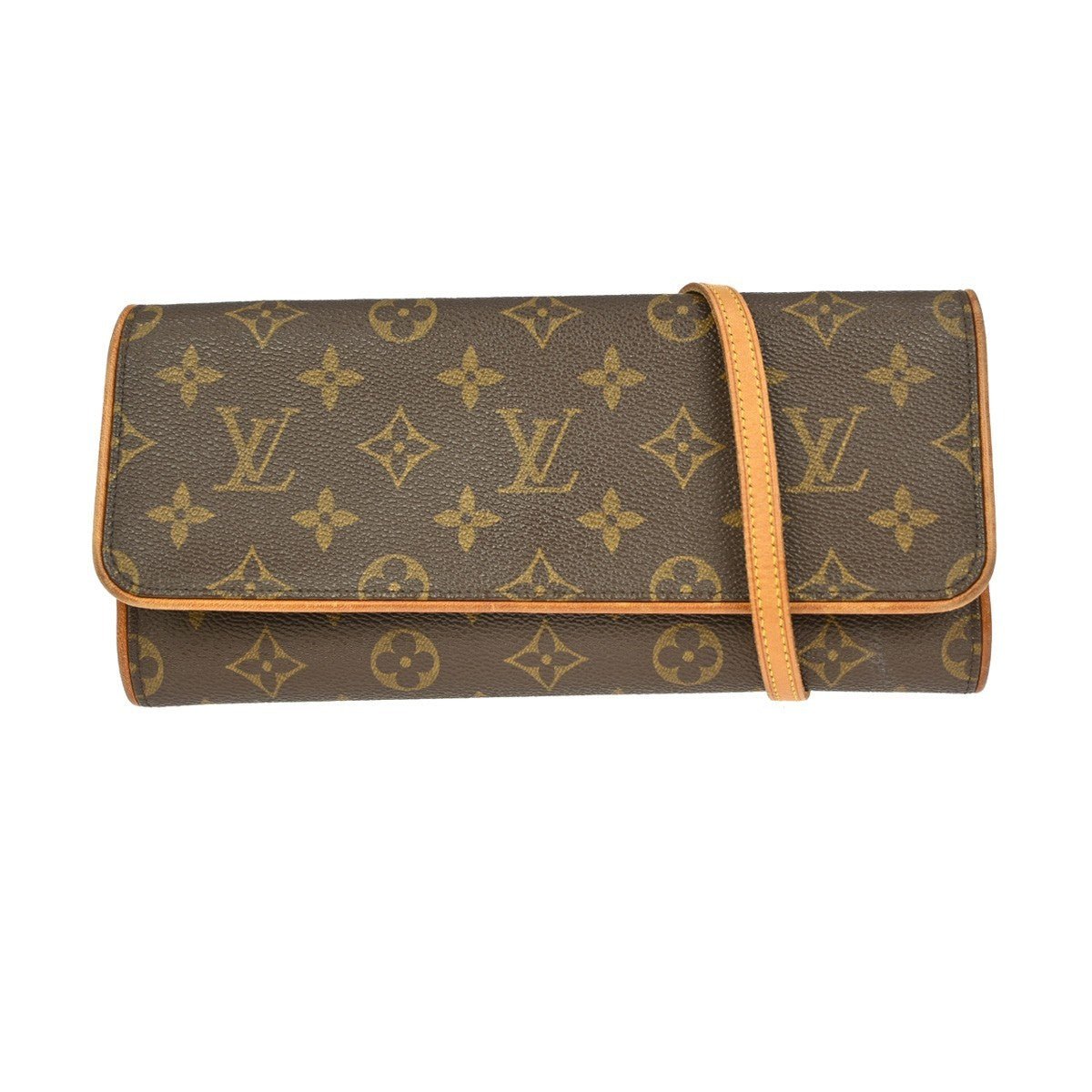 Louis Vuitton Twin Handbag - Brandsamsara