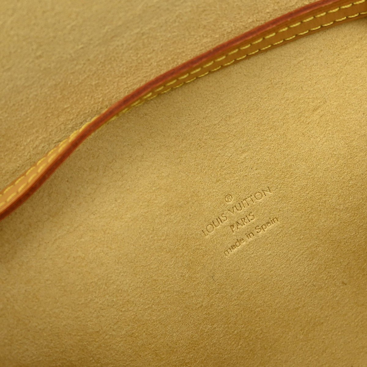 Louis Vuitton Twin Handbag - Brandsamsara