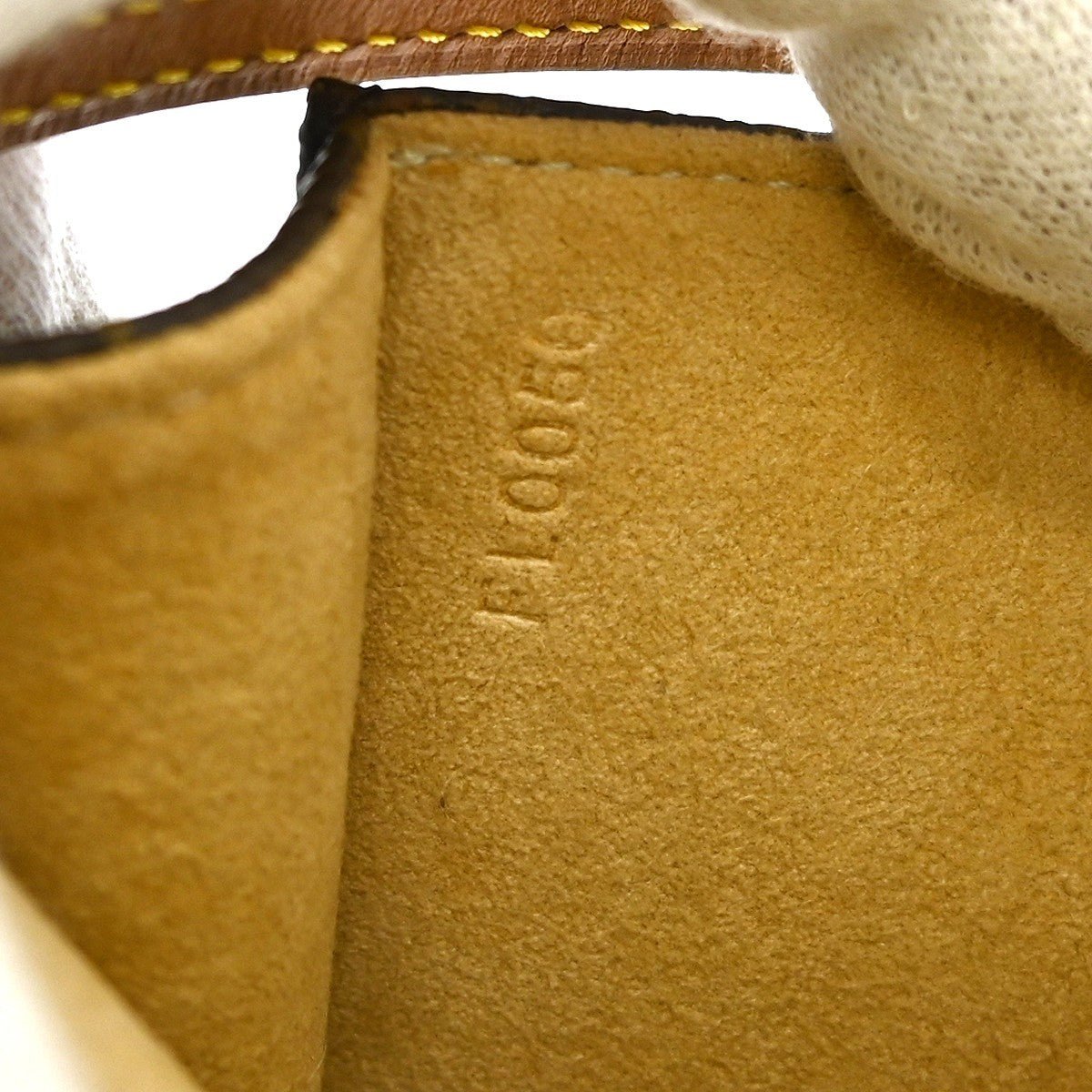 Louis Vuitton Twin Handbag - Brandsamsara